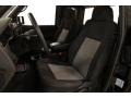 Medium Dark Flint 2006 Ford Ranger FX4 Level II SuperCab 4x4 Interior Color