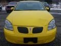 2009 Competition Yellow Pontiac G5   photo #6