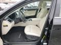 2015 Hyundai Genesis Ivory Interior Interior Photo