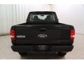 2006 Black Ford Ranger FX4 Level II SuperCab 4x4  photo #15