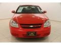 2009 Victory Red Chevrolet Cobalt LT Coupe  photo #2