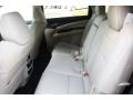 2015 Forest Mist Metallic Acura MDX Technology  photo #14