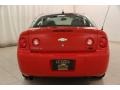 2009 Victory Red Chevrolet Cobalt LT Coupe  photo #12