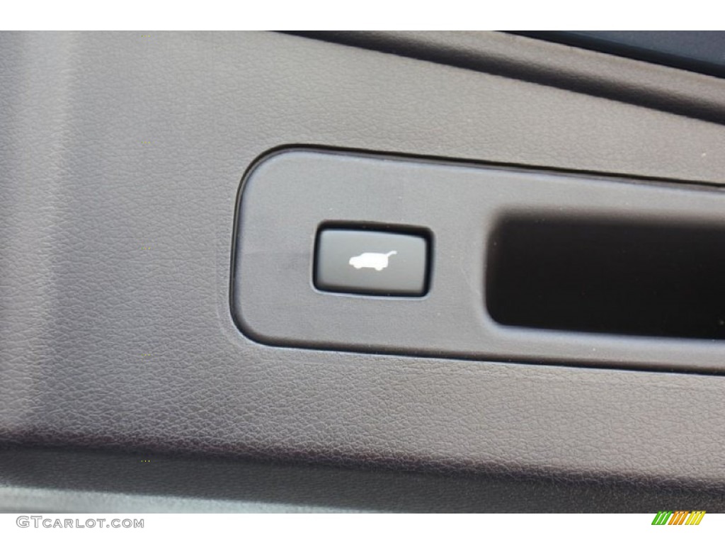 2015 MDX Technology - Forest Mist Metallic / Parchment photo #17