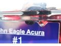 2015 Forest Mist Metallic Acura MDX Technology  photo #18