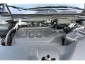 2015 Forest Mist Metallic Acura MDX Technology  photo #23
