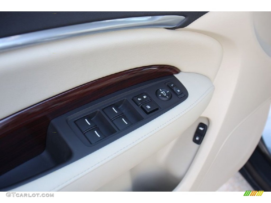 2015 MDX Technology - Forest Mist Metallic / Parchment photo #24