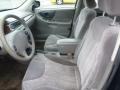2002 Forest Green Metallic Chevrolet Malibu LS Sedan  photo #8