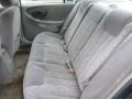 2002 Forest Green Metallic Chevrolet Malibu LS Sedan  photo #9