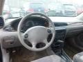 2002 Forest Green Metallic Chevrolet Malibu LS Sedan  photo #10