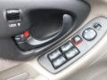 2002 Forest Green Metallic Chevrolet Malibu LS Sedan  photo #12