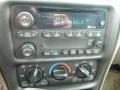 2002 Forest Green Metallic Chevrolet Malibu LS Sedan  photo #14