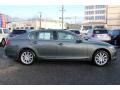 Cypress Green Pearl - GS 300 AWD Photo No. 2