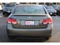 Cypress Green Pearl - GS 300 AWD Photo No. 4
