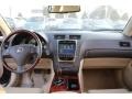 Cypress Green Pearl - GS 300 AWD Photo No. 15