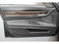 Black Door Panel Photo for 2014 BMW 7 Series #101437111