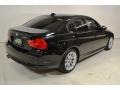 Jet Black - 3 Series 328i Sedan Photo No. 5