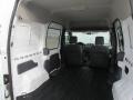 Frozen White - Transit Connect XL Cargo Van Photo No. 13