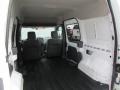 Frozen White - Transit Connect XL Cargo Van Photo No. 14