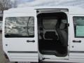 Frozen White - Transit Connect XL Cargo Van Photo No. 16