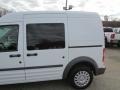 Frozen White - Transit Connect XL Cargo Van Photo No. 18