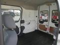 Frozen White - Transit Connect XL Cargo Van Photo No. 20