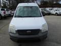 Frozen White - Transit Connect XL Cargo Van Photo No. 21