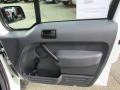 Frozen White - Transit Connect XL Cargo Van Photo No. 25