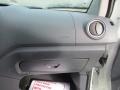 Frozen White - Transit Connect XL Cargo Van Photo No. 29