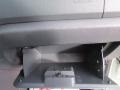 Frozen White - Transit Connect XL Cargo Van Photo No. 30