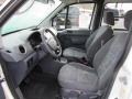 Frozen White - Transit Connect XL Cargo Van Photo No. 41