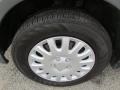 Frozen White - Transit Connect XL Cargo Van Photo No. 45