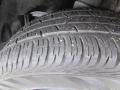 Frozen White - Transit Connect XL Cargo Van Photo No. 46