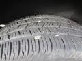 Frozen White - Transit Connect XL Cargo Van Photo No. 50