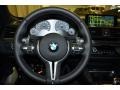 Black Steering Wheel Photo for 2015 BMW M4 #101439547