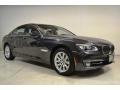 Dark Graphite Metallic - 7 Series 740i Sedan Photo No. 2