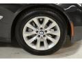 Dark Graphite Metallic - 7 Series 740i Sedan Photo No. 3