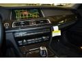 Dark Graphite Metallic - 7 Series 740i Sedan Photo No. 7