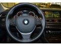 2015 Dark Graphite Metallic BMW 7 Series 740i Sedan  photo #9