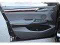 Black Sapphire Metallic - X3 xDrive28i Photo No. 8