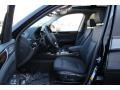 Black Sapphire Metallic - X3 xDrive28i Photo No. 11