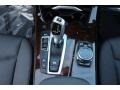 Black Sapphire Metallic - X3 xDrive28i Photo No. 17
