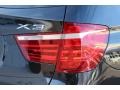 Black Sapphire Metallic - X3 xDrive28i Photo No. 23
