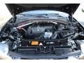 Black Sapphire Metallic - X3 xDrive28i Photo No. 30