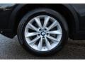 Black Sapphire Metallic - X3 xDrive28i Photo No. 32