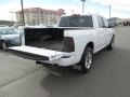 2012 Bright White Dodge Ram 1500 Sport Crew Cab 4x4  photo #6