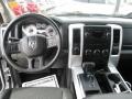 2012 Bright White Dodge Ram 1500 Sport Crew Cab 4x4  photo #10