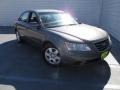 Bright Silver - Sonata GLS Photo No. 2