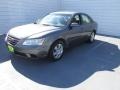 Bright Silver - Sonata GLS Photo No. 4