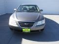 Bright Silver - Sonata GLS Photo No. 5